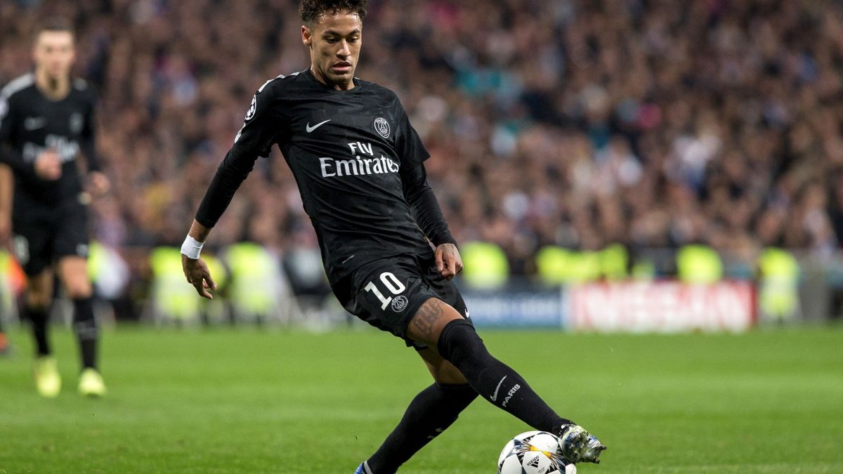 No hay subasta por Neymar de Real Madrid y Barcelona: ¿es una oportunidad ficharle?