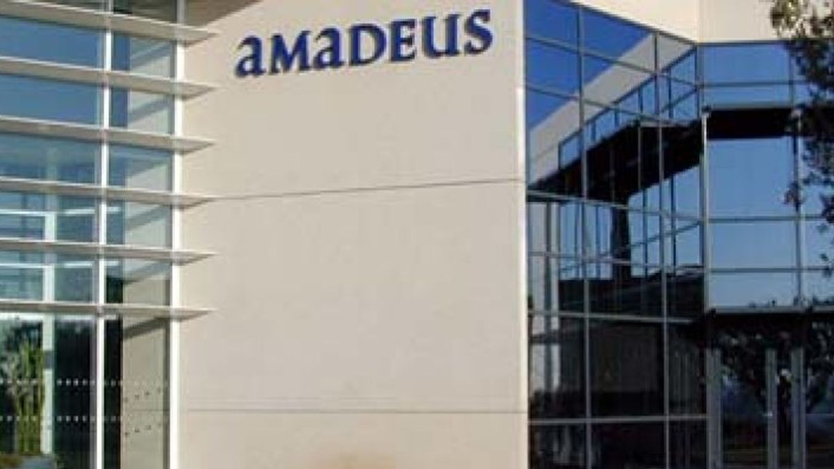 Barclays recomienda mantener Amadeus