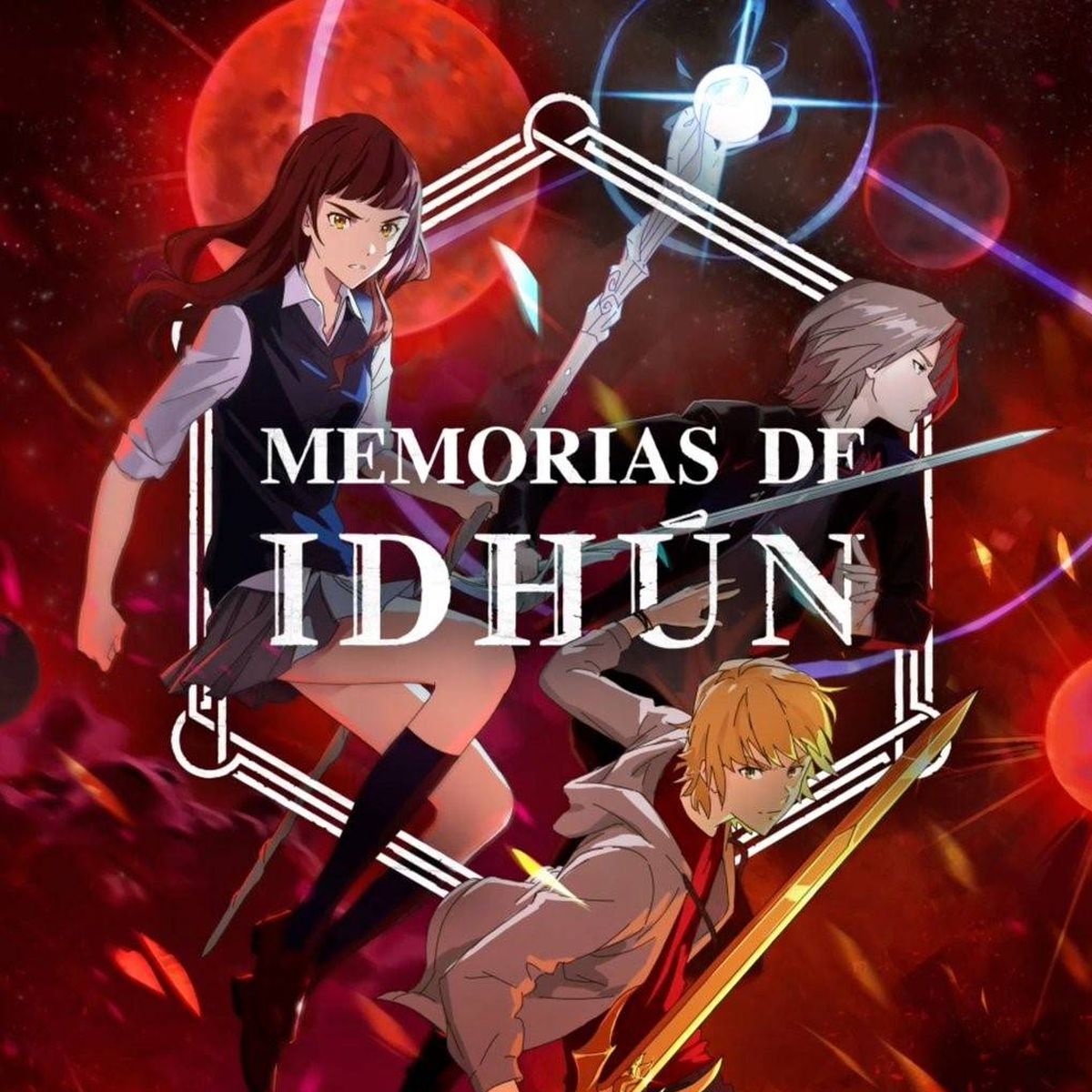 Memorias de Idhún, ¿tendrá temporada 3 en Netflix?, Series, España, FAMA