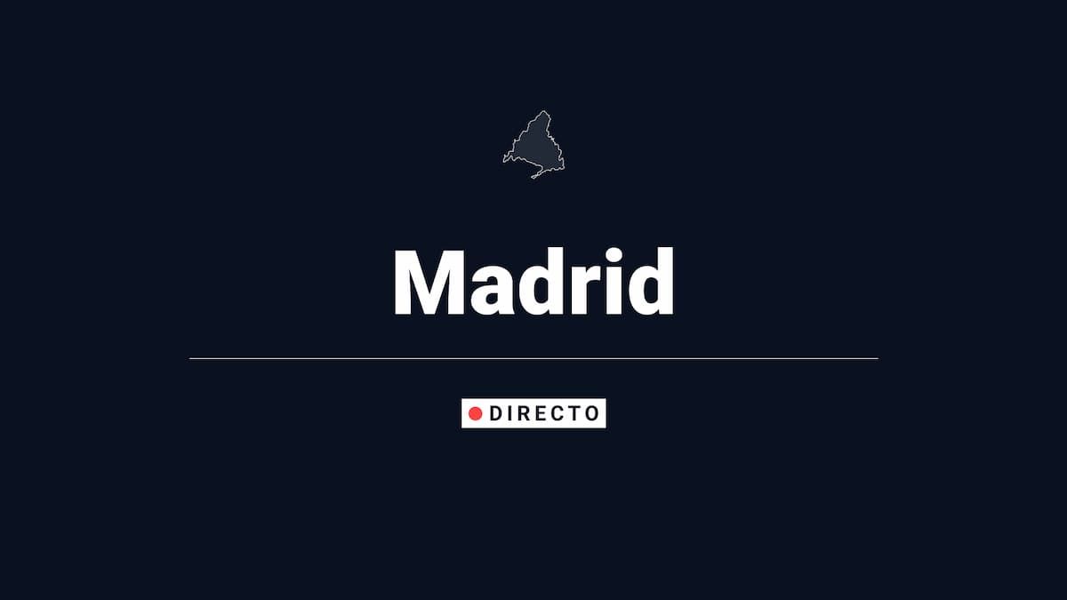 Resultados elecciones en Madrid, en directo: última hora del escrutinio en las generales