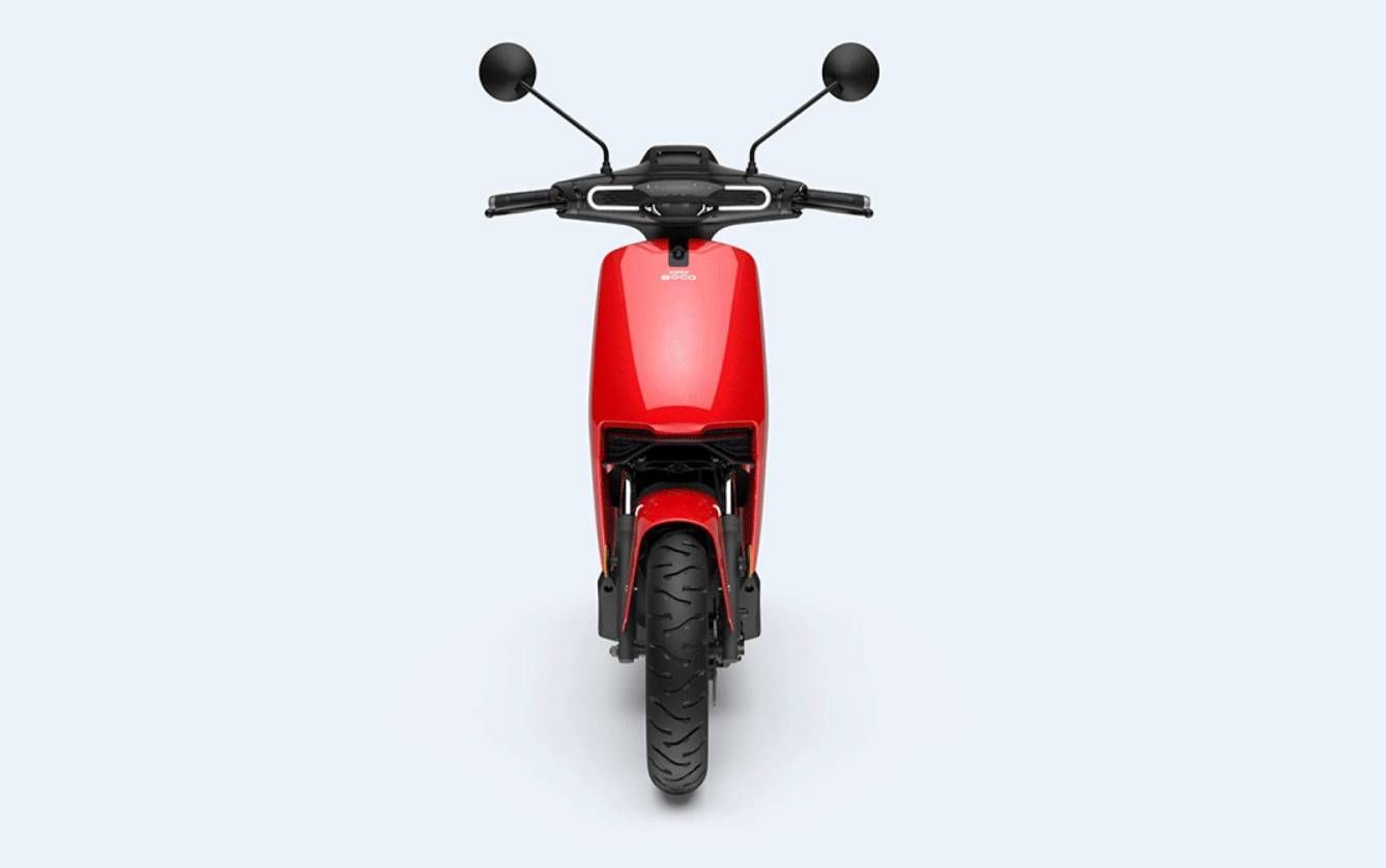 La Super Soco es la primera apuesta de Xiaomi en el mundo de las motos eléctricas (Foto: Xiaomi)