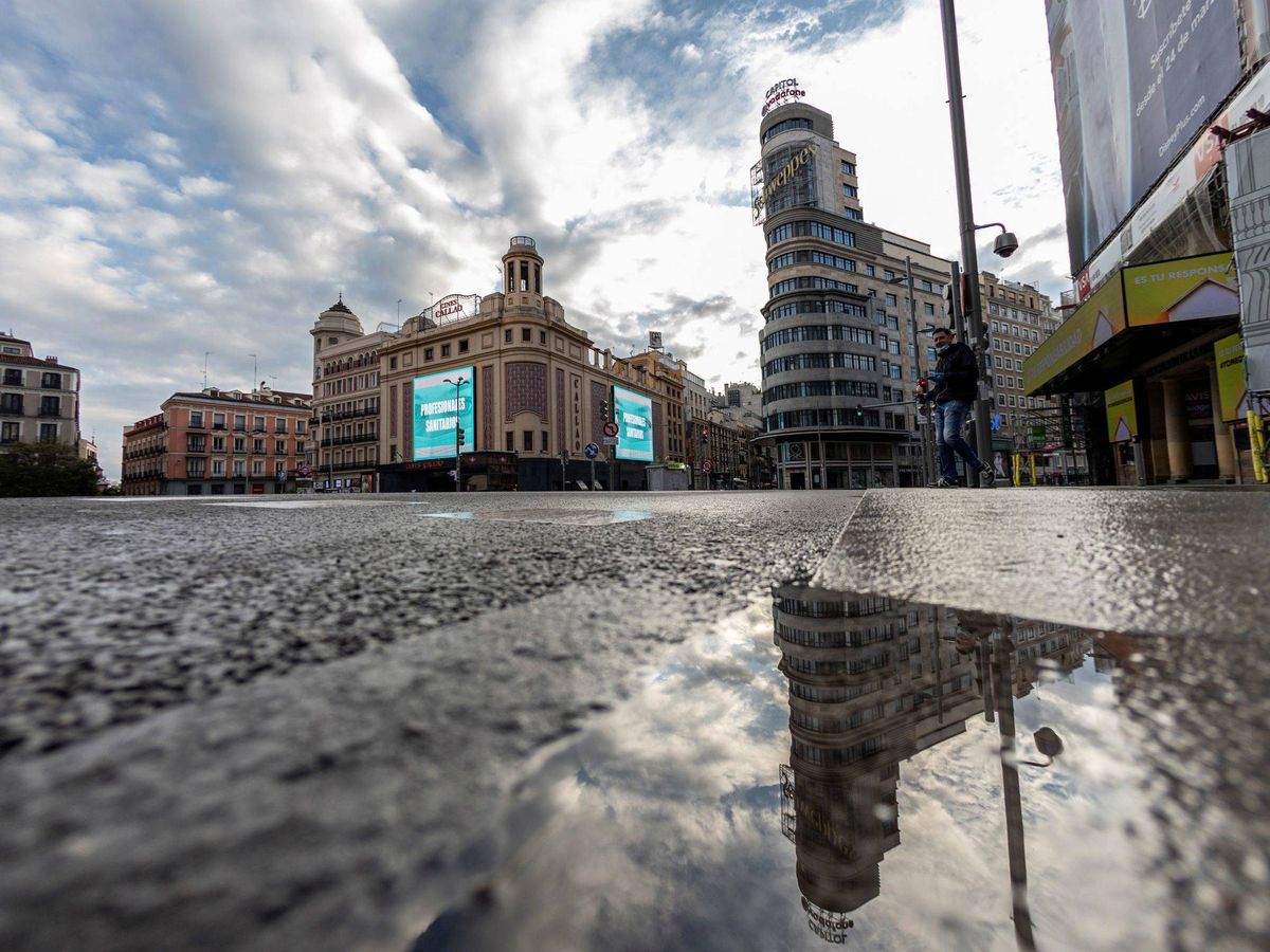 Foto: Madrid