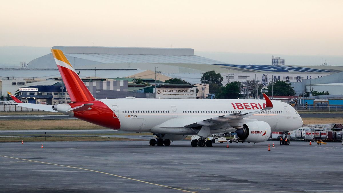 Bruselas tiene hasta el 3 de diciembre para decidir sobre Iberia y Air Europa