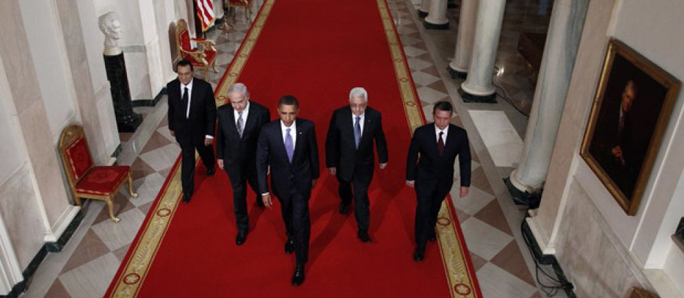 Foto: Los 10 líderes mundiales apreciados por los CEO de las empresas más importantes