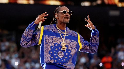El rapero Snoop Dogg vuelve a ser demandado por agresión sexual 