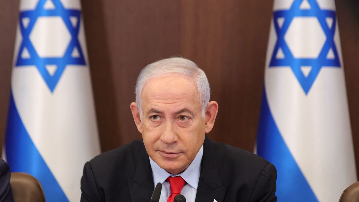Los protagonistas de la guerra en Israel y Gaza: de Netanyahu a Ismail Haniyeh, pasando por Mahmoud Abbas