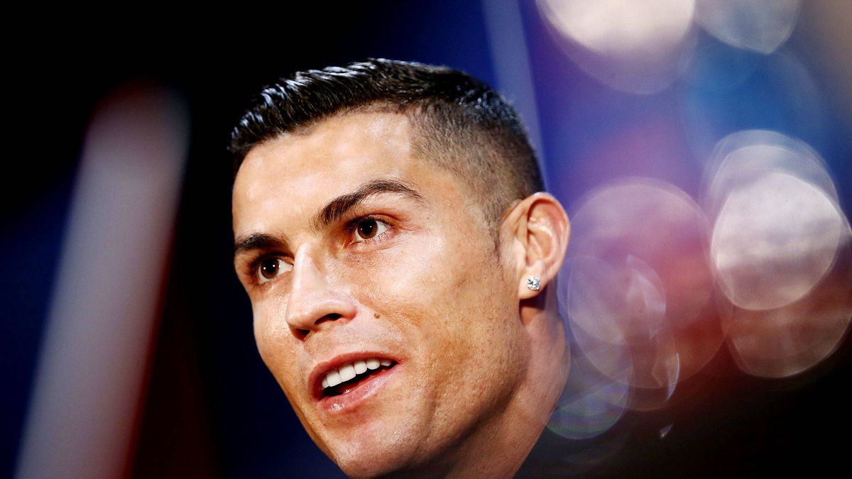 Cristiano Ronaldo continúa invirtiendo en Madrid (a pesar de Hacienda)