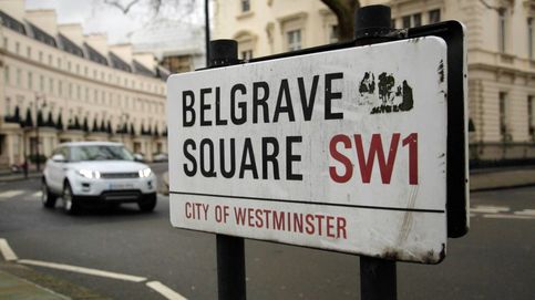 Cleptotour: ruta por las mansiones de los oligarcas rusos en Londres