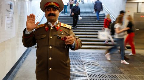 Stalin ha vuelto: por qué el 'hombre de acero' está de moda en el siglo XXI