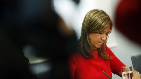 El PP compara su lealtad al gobierno con la postura del PSOE en la crisis del ébola