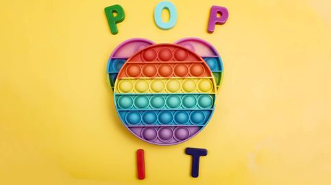 ¿Qué es 'Pop it'? La historia del juguete que arrasa en medio mundo
