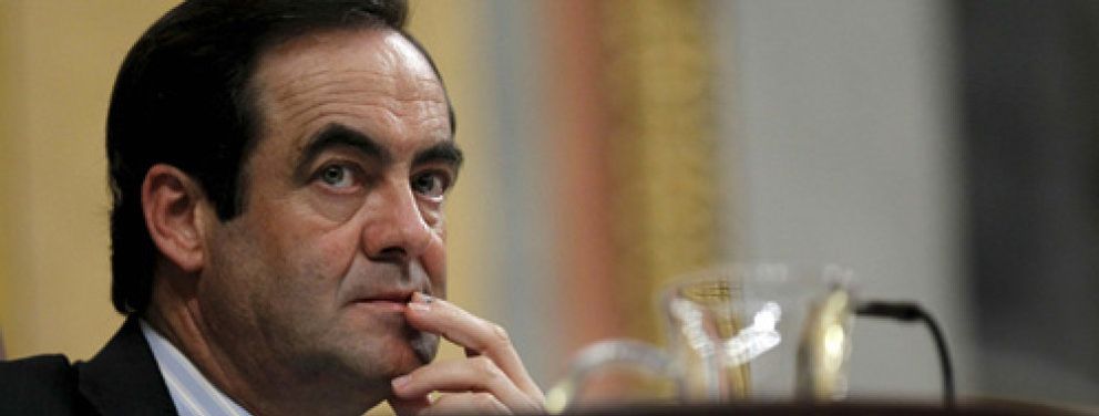 Foto: Zapatero promocionó al ‘fontanero’ del PSOE que investigó el patrimonio de Bono
