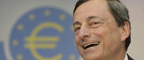 Foto de El euro se crece ante los síntomas de recuperación en la Eurozona 