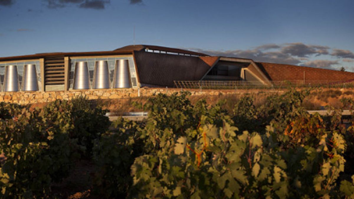 Arquitectos del vino: cuando Foster, Gehry o Moneo se pusieron al servicio de los bodegueros españoles