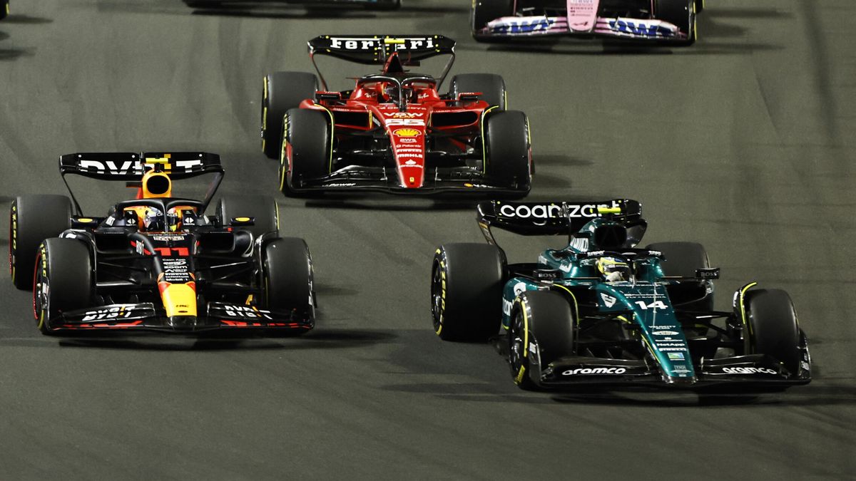 Clasificación F1, GP Australia: horario y dónde ver a Alonso y Sainz en televisión
