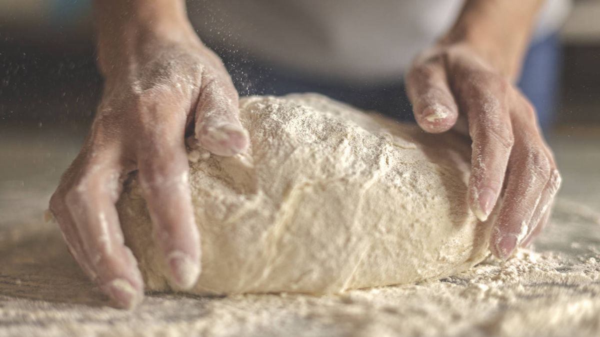 El único pan que deberías comer, según un célebre cardiólogo