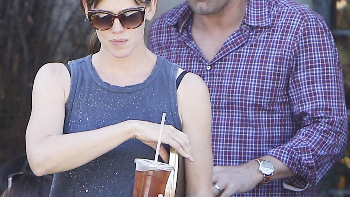 Ben Affleck, Jennifer Garner: un divorcio, 100 millones y una casa compartida