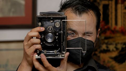 Las cámaras que cambiaron la historia de la fotografía 