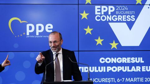 Los conservadores europeos cierran filas en Bucarest: quién es quién en el PPE