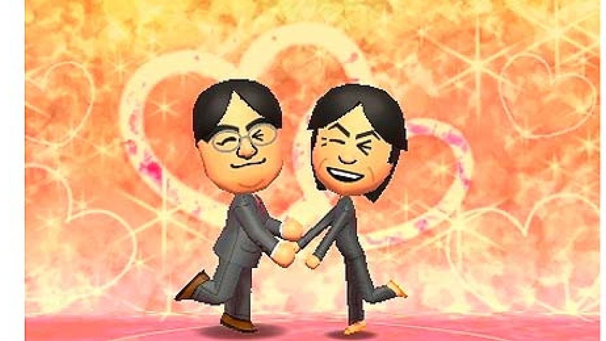 Nintendo desata la polémica al considerar "extrañas" las relaciones homosexuales