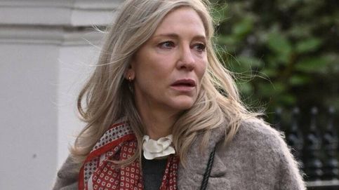 Si te gustó 'Pequeñas mentirosas', esta miniserie es para ti: es un 'thriller' psicológico con Cate Blanchett