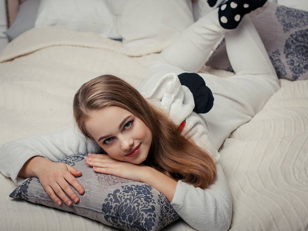Foto: Los pijamas para mujer de invierno más vendidos en Amazon (Pixabay)