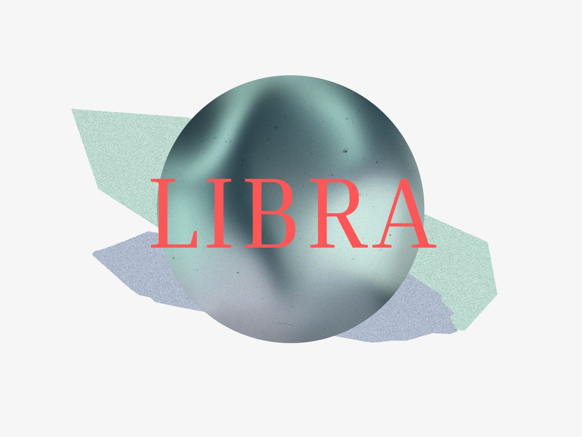 Descubre el horóscopo de Libra hoy, 1 de junio de 2023