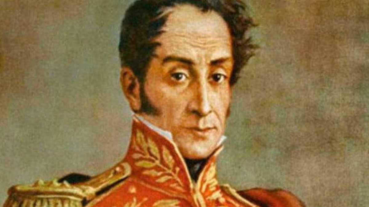 Simón Bolívar, el ambicioso seductor que provocó la pérdida de las colonias
