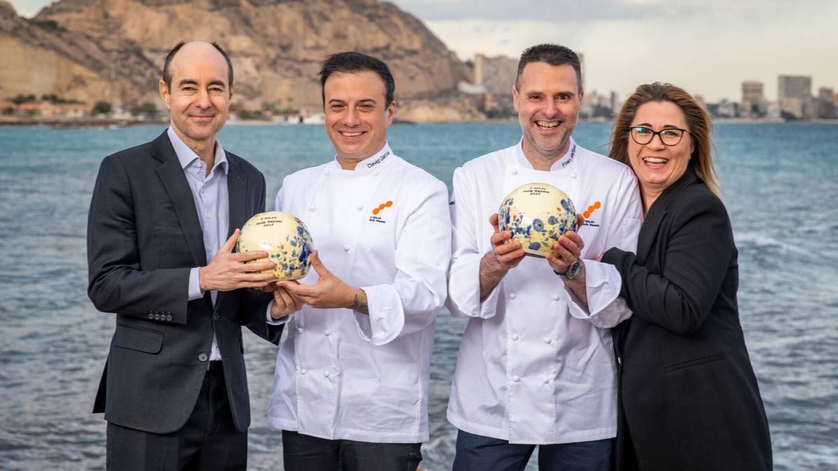 Estos son los nuevos restaurantes con 3 soles Repsol y otras buenas noticias para la gastronomía española