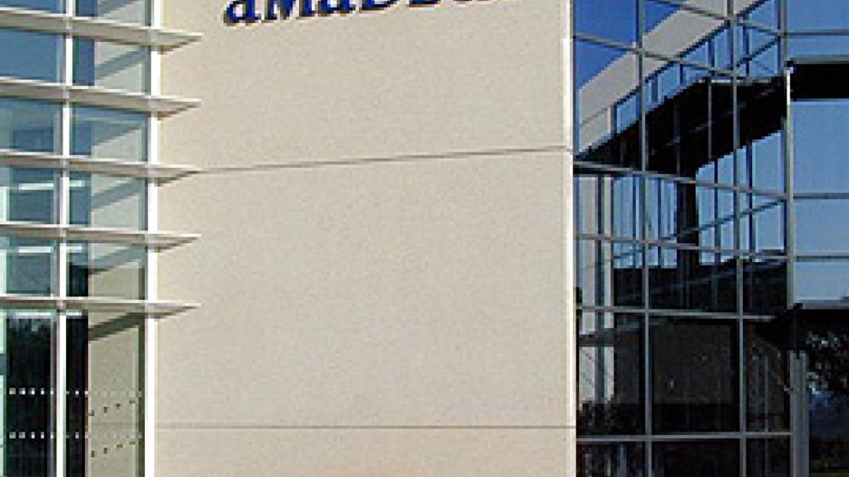Fidelity compra el 1,1% de Amadeus en plena movida accionarial