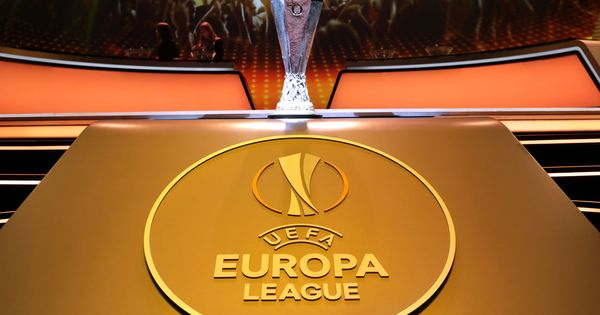 Foto: La gran final de la Europa League se disputará en Lyon el 16 de mayo. (Reuters)