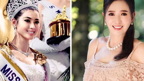 El secreto de la ex Miss Universo tailandesa que tiene 75 años y aparenta 30