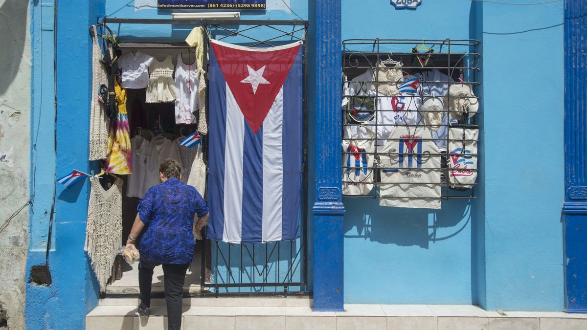 De José Andrés al CEO de Marriot: empresarios buscan El Dorado en Cuba