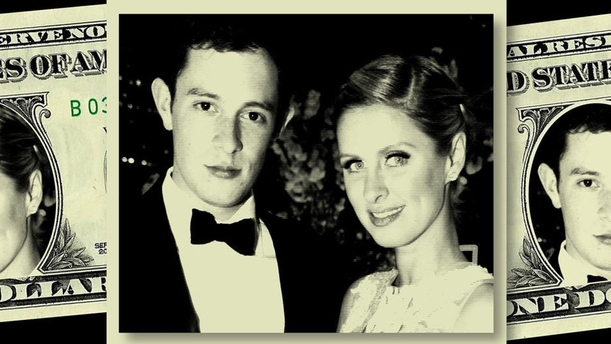 Nicky Hilton y James Rothschild, la boda que casa a dos estirpes millonarias
