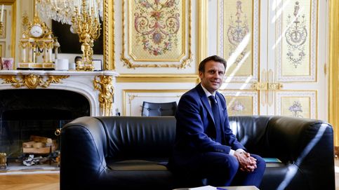 Macron combina centroderecha y socialdemocracia en su nuevo Gobierno