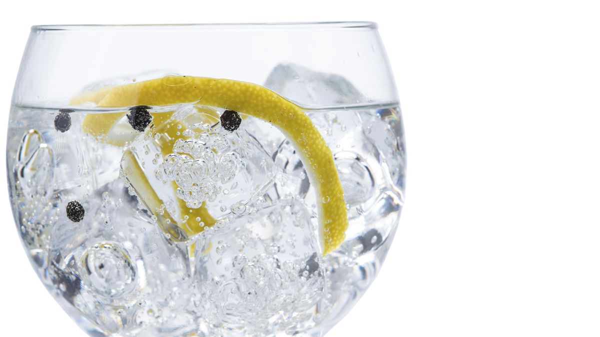 Las claves para que tu  gin-tonic sea de 10: esto  es lo que tienes que hacer