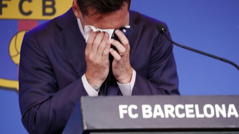 El 'economista' del Barça y la erótica del fútbol: de las renovables a no renovar a Messi 