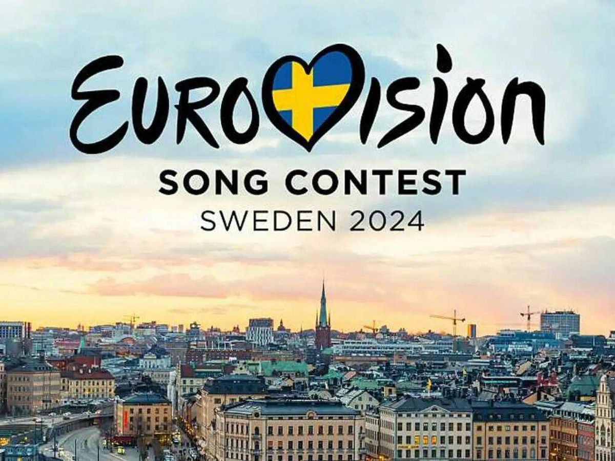 Foto: ¿Dónde se celebra Eurovisión 2024? Esta será la ciudad que acogerá a Nebulossa y su 'Zorra' (Eurovisión)