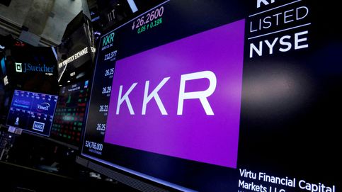 KKR engorda la venta de su filial en España con 3.000 hipotecas de BBVA