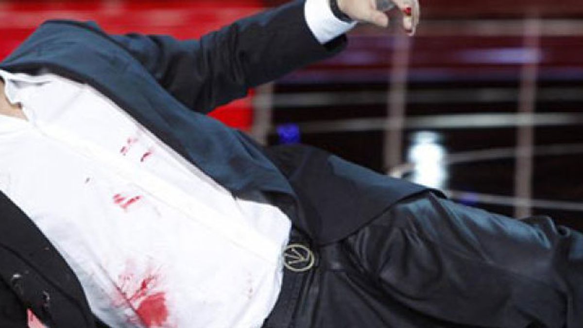 ¿Cómo sería la gala de los Goya con bromas como las de Ricky Gervais?