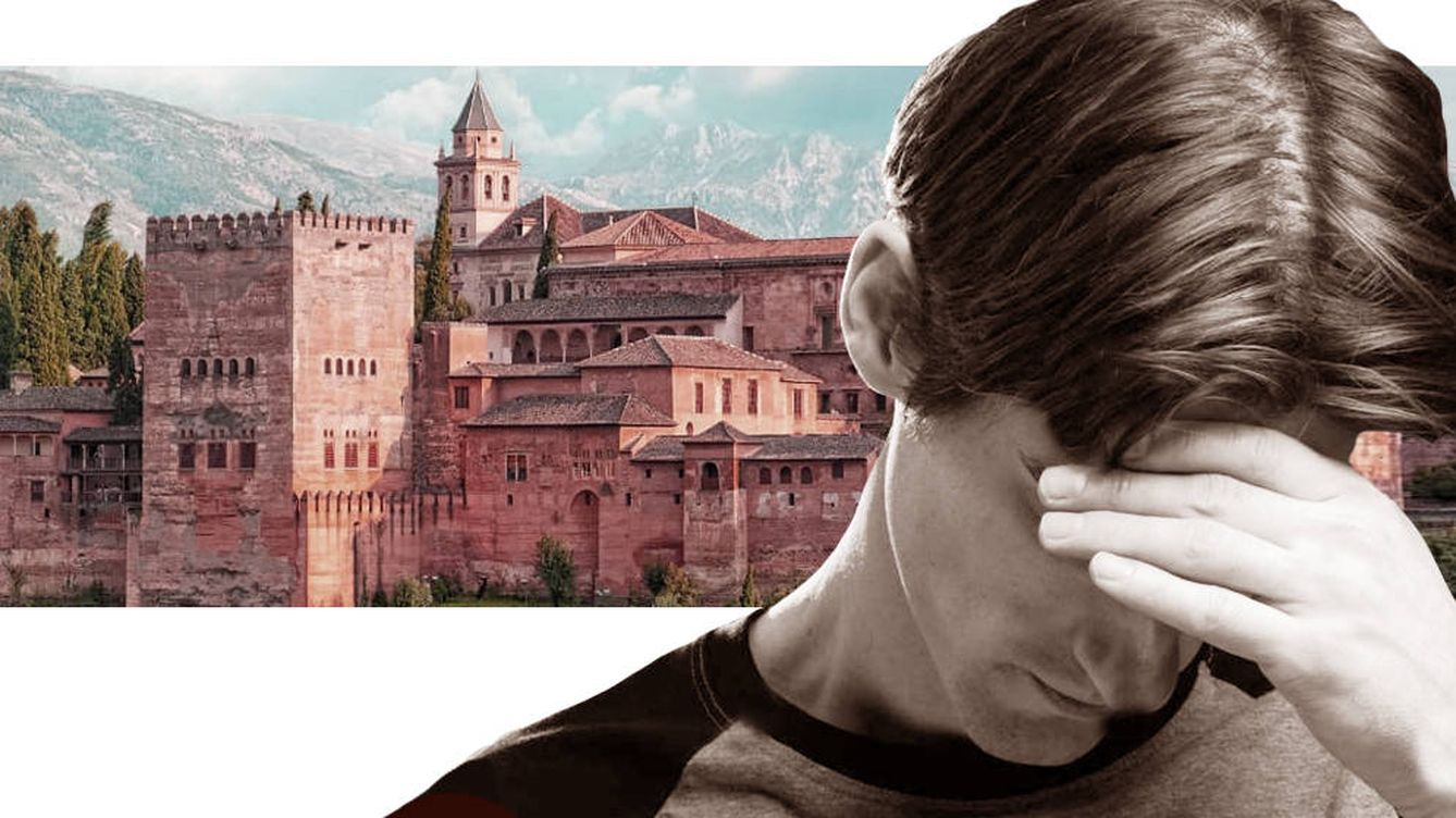 “La Alhambra es feísima”: las mejores peores críticas a nuestras joyas turísticas