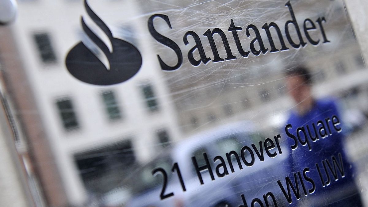 Santander traspasa la mitad de su posición en Allfunds a Warburg y General Atlantic