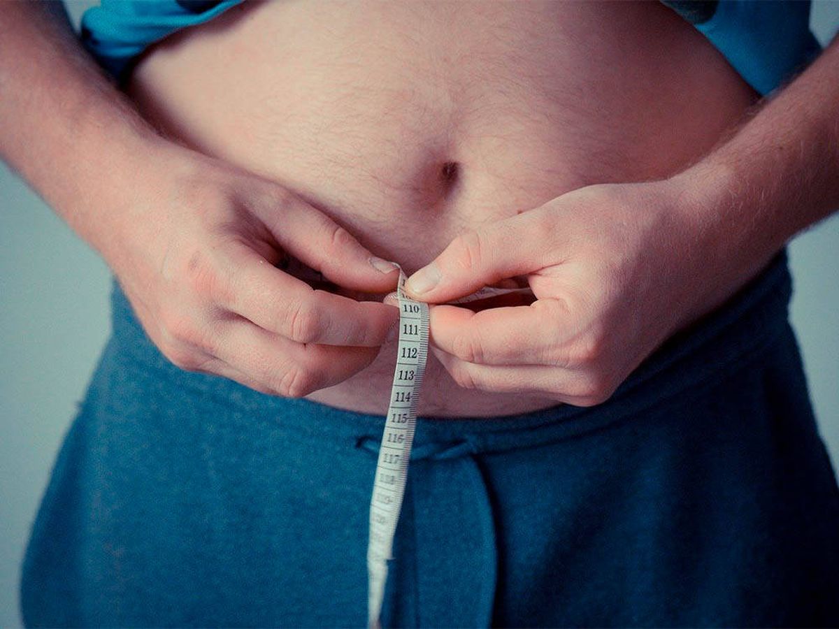 Foto: Descubre el programa de 21 días que cambiará tu metabolismo y te permitirá adelgazar (Pixabay)