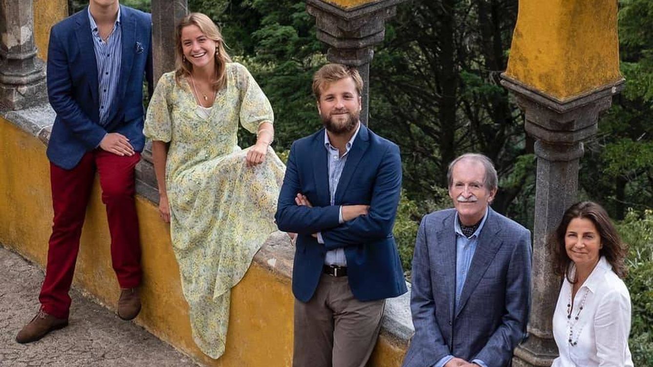 Los Braganza: descubre a los miembros de la familia real vecina (Portugal)
