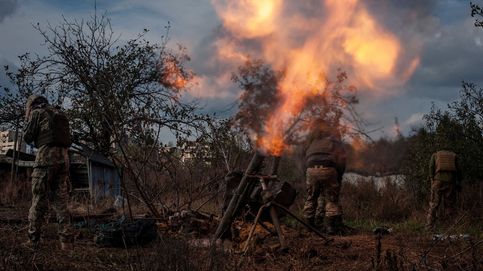 Ucrania, 2022: cuatro batallas que volverás a encontrarte en los libros de historia