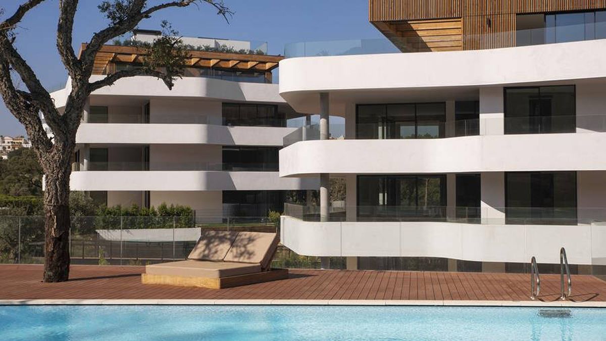De mansiones de superlujo a 124 viviendas desde 850.000€, la nueva era de Sotogrande 