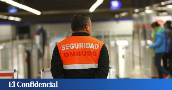 Vigilantes de seguridad privada, ¿qué pueden y qué no pueden hacer?, Empresa seguridad privada Alcalá de Henares