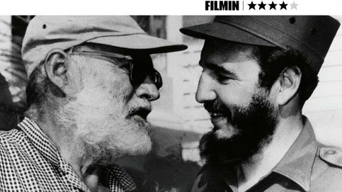 'Hemingway': las mentiras y verdades sobre las que el escritor construyó su propio mito