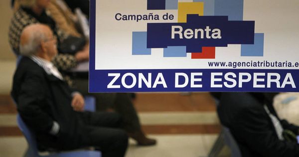 Foto: Las rentas obtenidas en Ceuta y Melilla no están automatizadas en el sistema WEB