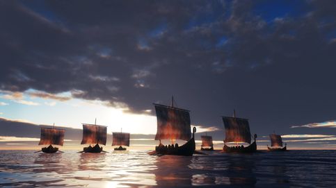 ¿A los Vikingos les gustaba el cachopo? Sí, y el pulpo, la txistorra, los chopitos, la paella…